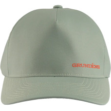 Кепка Grundens ICONic Zero Pro Trucker One size Olive