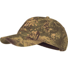 Кепка Harkila Modi Axis MSP&Forest Green