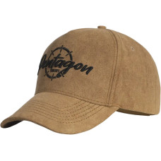 Кепка Pentagon Liam Velvet Cap One size Mokka