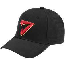 Кепка Select Volume Logo Black