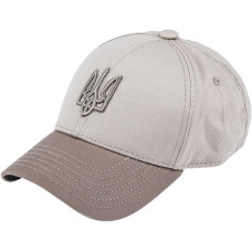 Кепка Skif Tac вишивка Beige