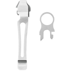 Клипса Leatherman 934850 + кольцо для серий Surge