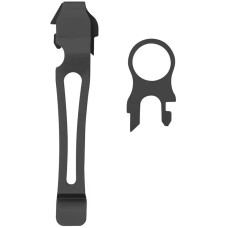 Клипса Leatherman 934855 + кольцо для серий Surge