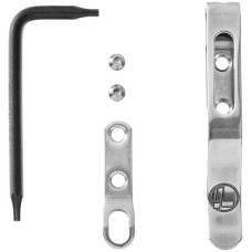 Клипса Leatherman 934866 + кольцо для серий Free