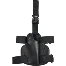 Кобура Ammo Key ILLEGIBLE-2 S FORT17 Black Chrome 