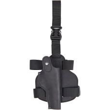 Кобура набедренная Ammo Key ILLEGIBLE-2 S АПС Black Hydrofob