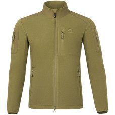 Кофта флисовая Frontier Gulo Khaki