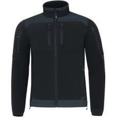 Кофта Frontier Mustela Cordura Fleece Black