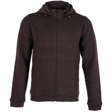 Кофта Hallyard Yukon 002 Brown
