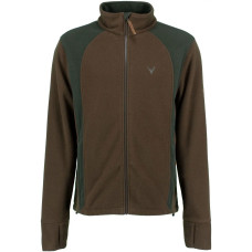 Кофта Orbis Textil Fleece 428003 - 54 Хаки