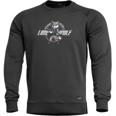 Кофта Pentagon Hawk Sweater 'Lone Wolf' XL Black