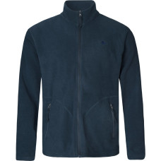 Кофта Seeland Benjamin fleece Синий