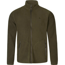 Кофта Seeland Benjamin fleece Зеленый