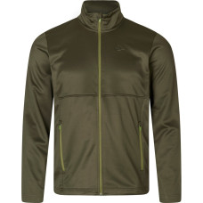 Кофта Seeland Elliot fleece Зелений