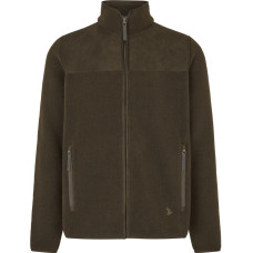 Кофта Seeland Fog Fleece Jacket L Green