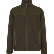 Кофта Seeland Fog Fleece Jacket S Green
