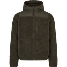 Кофта Seeland Thaw Fleece Jacket L Brown