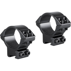 Кольца Hawke Match Mount. d - 30 мм. Medium. 