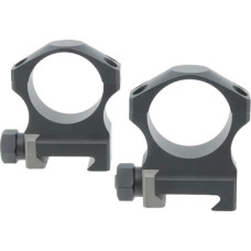 Кольца Nightforce X-Treme Duty Ultralite. d - 30 мм. High (1.125