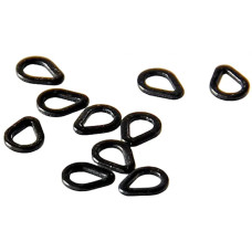 Кольцо Prologic Rig Connectors Oval (20 шт/уп.)