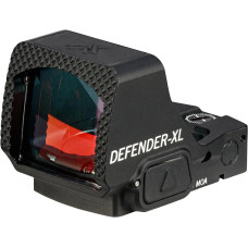 Коллиматорный прицел Vortex Defender-XL Micro 5 MOA. Picatinny/DeltaPoint® Pro