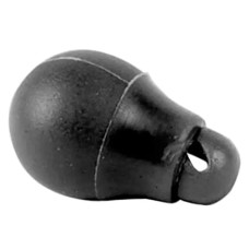 Коннектор Korum Quick Change Beads Standart black