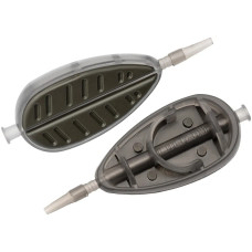 Кормушка Brain Bullet Big Bait Feeder XL 120g