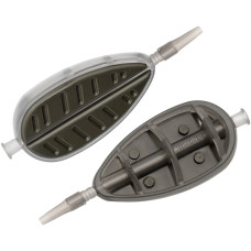 Кормушка Brain Bullet Flat Feeder XL 100g