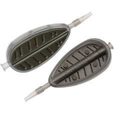 Кормушка Brain Bullet Pellet Feeder XL 120g