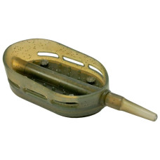 Кормушка Orange Life Method Boat 50г