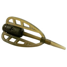 Кормушка Orange Method Feeder 40г
