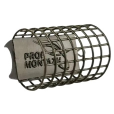 Кормушка Проф Монтаж Feeder Caiman 140g