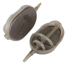 Кормушка Проф Монтаж Flat Big Boyle 60g