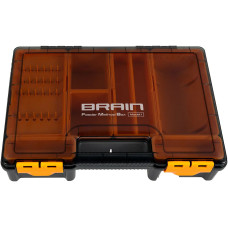 Коробка Brain Feeder Method Box #1