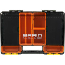 Коробка Brain Feeder Method Box #2