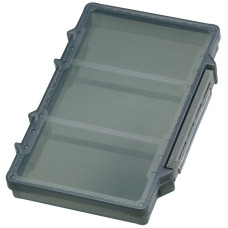 Коробка DaiichiSeiko MC Case #195F ц:foliage green