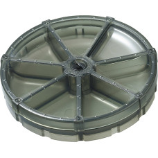 Коробка DaiichiSeiko MC Case #75R ц:foliage green