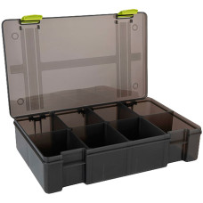 Коробка Matrix Storage Boxes 8 Compartment Deep