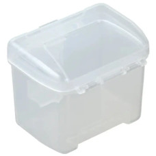 Коробка Meiho Bait Box 100 126x97x60mm ц:clear