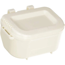 Коробка Meiho Bait Box 99 126x97x60mm ц:clear