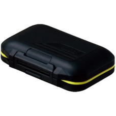 Коробка Meiho Cb-440 115x78x35mm Black