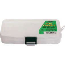 Коробка Meiho Fly Case F ц:прозрачный