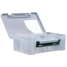Коробка Meiho Fly Case HD (F-HD) ц:прозрачный