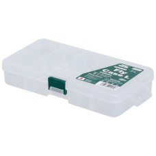 Коробка Meiho Fly Case L (F-L) ц:прозрачный