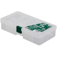 Коробка Meiho Fly Case LL (F-LL) ц:прозрачный