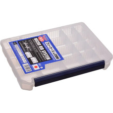 Коробка Meiho Free 1200 ND 225x190x40mm ц:clear