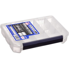 Коробка Meiho Free 800 ND 205x145x40mm ц:clear