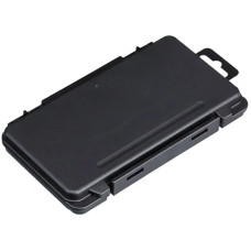 Коробка Meiho Free Board Case 1010A 175x105x22mm Black