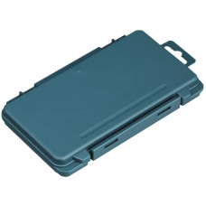 Коробка Meiho Free Board Case 1010A 175x105x22mm Green