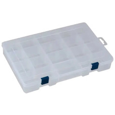 Коробка Meiho Free Case OL Clear